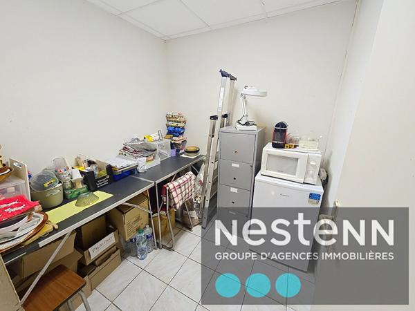 Immeuble Investissement Locatif 47300 Villeneuve sur Lot