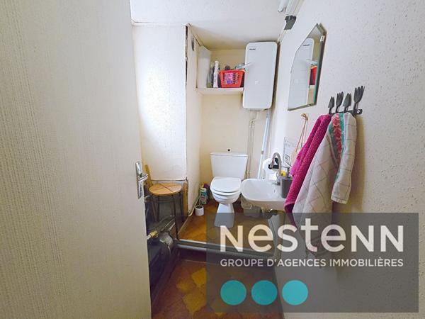 Immeuble Investissement Locatif 47300 Villeneuve sur Lot