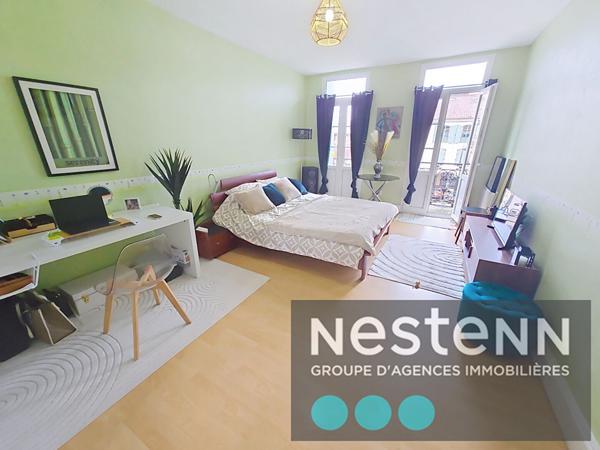 Immeuble Investissement Locatif 47300 Villeneuve sur Lot