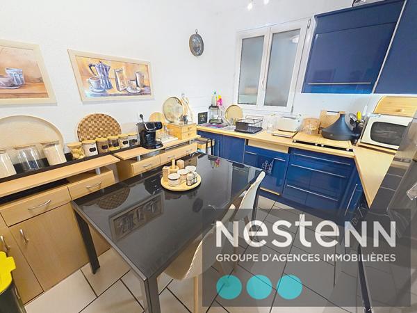 Immeuble Investissement Locatif 47300 Villeneuve sur Lot