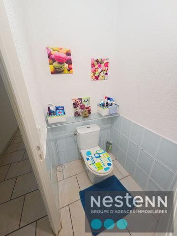 Immeuble Investissement Locatif 47300 Villeneuve sur Lot