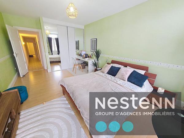 Immeuble Investissement Locatif 47300 Villeneuve sur Lot