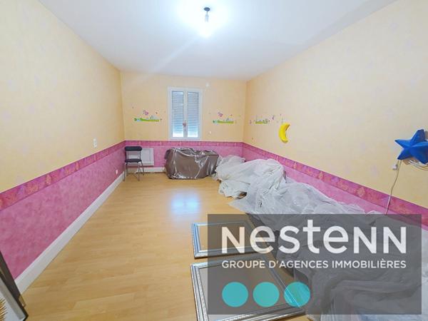 Immeuble Investissement Locatif 47300 Villeneuve sur Lot