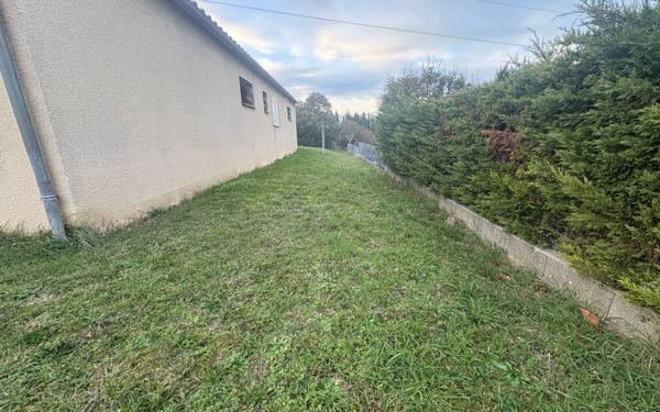 Maison à vendre    4 pièces • 98,30 m2 Castelnaudary