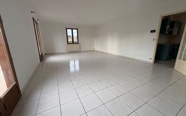 Maison à vendre    4 pièces • 98,30 m2 Castelnaudary