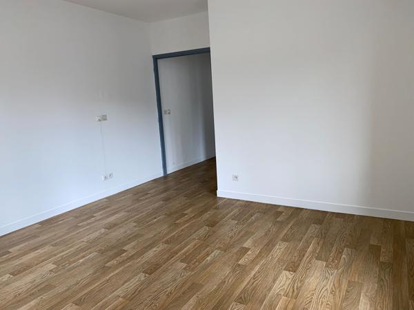 Appartement à vendre Nantes - 2 pièces, 44m² avec 1 chambre(s) à 129 840€ - AJP Immobilier Nantes Ouest