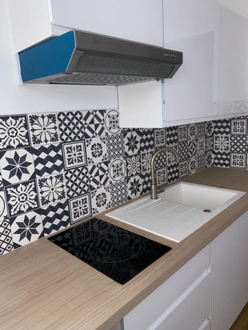 Appartement à vendre Nantes - 2 pièces, 44m² avec 1 chambre(s) à 129 840€ - AJP Immobilier Nantes Ouest
