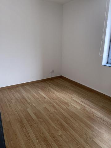 Appartement à vendre Nantes - 2 pièces, 44m² avec 1 chambre(s) à 129 840€ - AJP Immobilier Nantes Ouest