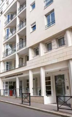 Appartement à vendre Nantes - 2 pièces, 44m² avec 1 chambre(s) à 129 840€ - AJP Immobilier Nantes Ouest
