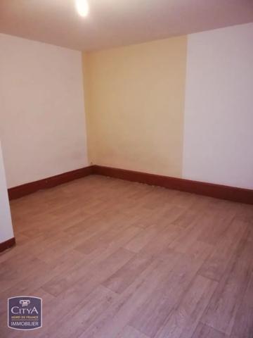 Appartement à louer 1 pièce 18.85m² Louvroil (59720)