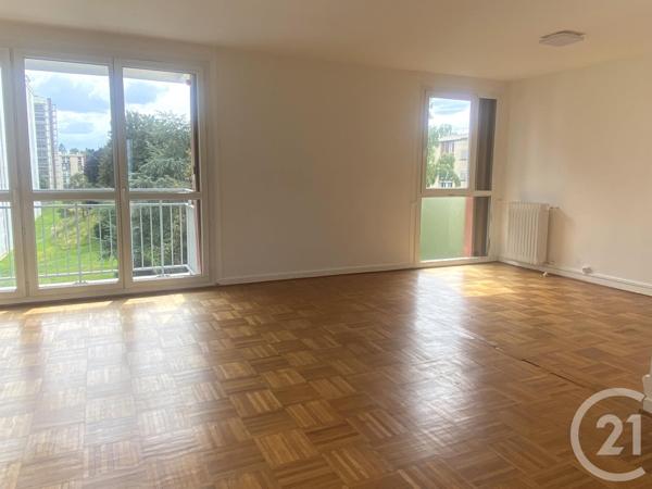 Appartement à vendre  4 pièces - 77 m2 BEAUVAIS - 60