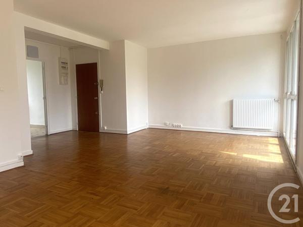 Appartement à vendre  4 pièces - 77 m2 BEAUVAIS - 60