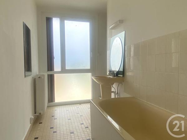 Appartement à vendre  4 pièces - 77 m2 BEAUVAIS - 60