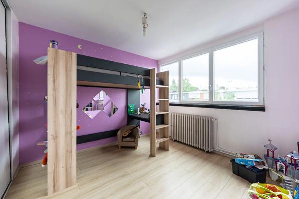 Maison à vendre 4 pièces 90m² Lambersart (59130)