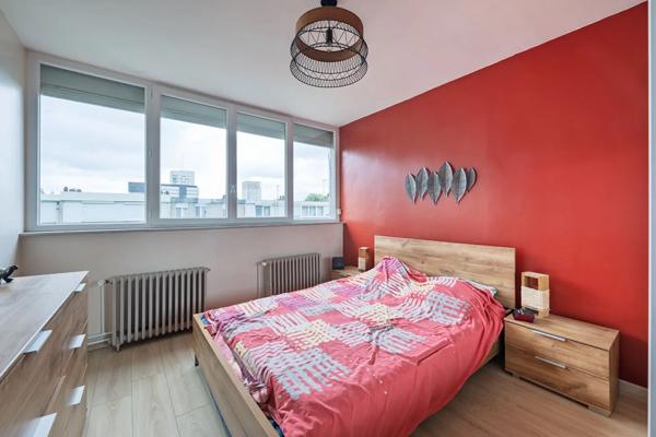 Maison à vendre 4 pièces 90m² Lambersart (59130)
