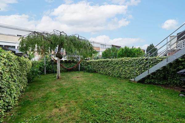 Maison à vendre 4 pièces 90m² Lambersart (59130)