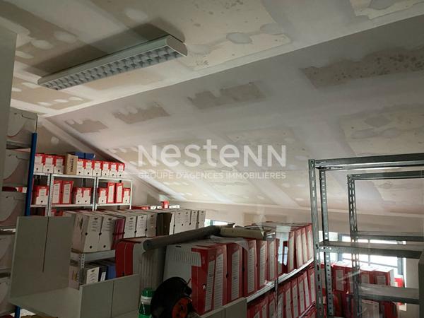 Maison en plein centre de Bressuire 11 pièce(s) 204.38 m2 avec un terrain de plus de 400m²