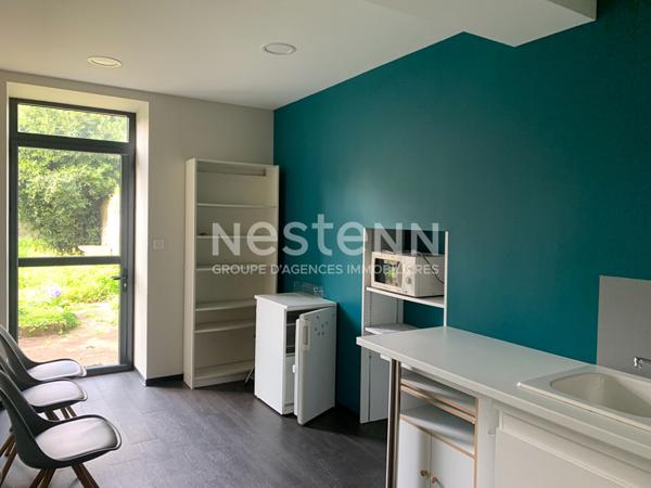 Maison en plein centre de Bressuire 11 pièce(s) 204.38 m2 avec un terrain de plus de 400m²