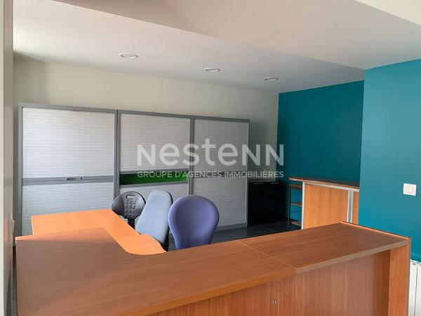 Maison en plein centre de Bressuire 11 pièce(s) 204.38 m2 avec un terrain de plus de 400m²