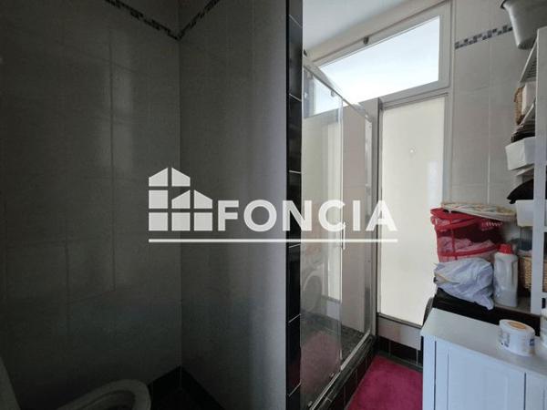 À vendre Appartement 3 pièces 70.69 m² - Saint-denis 93200