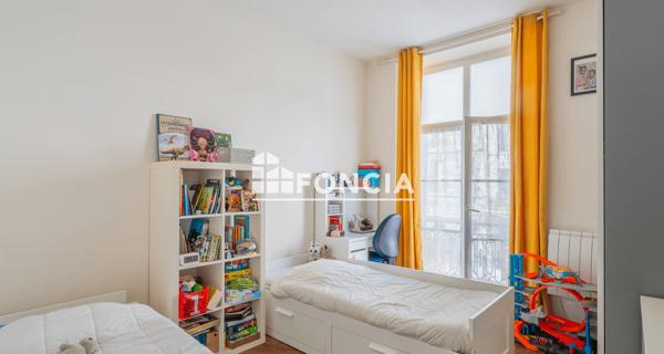 À vendre Appartement 3 pièces 70.69 m² - Saint-denis 93200