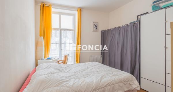 À vendre Appartement 3 pièces 70.69 m² - Saint-denis 93200