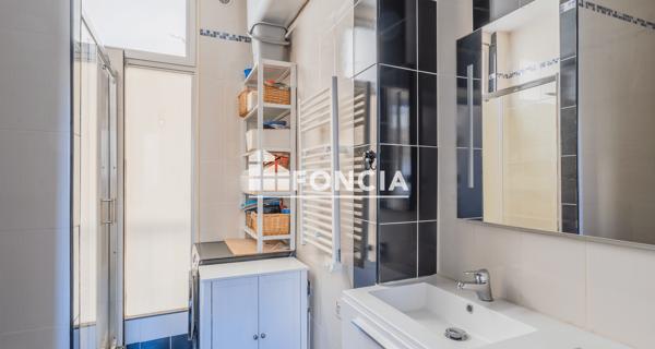 À vendre Appartement 3 pièces 70.69 m² - Saint-denis 93200