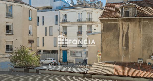 À vendre Appartement 3 pièces 70.69 m² - Saint-denis 93200