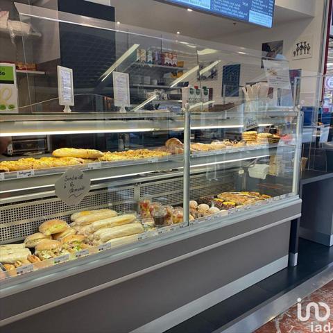 Restauration rapide à vendre 40 m² Lattes