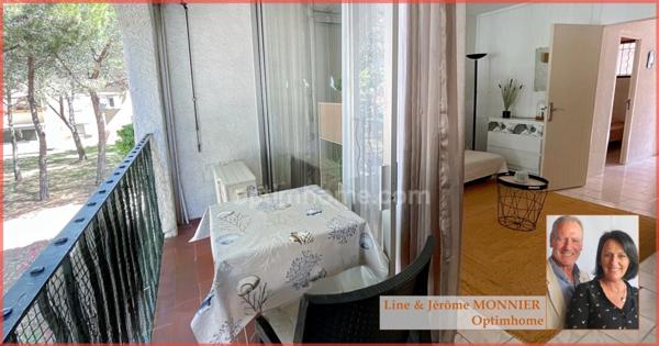 ARGELES SUR MER AGREABLE APPARTEMENT PROCHE DE LA PLAGE