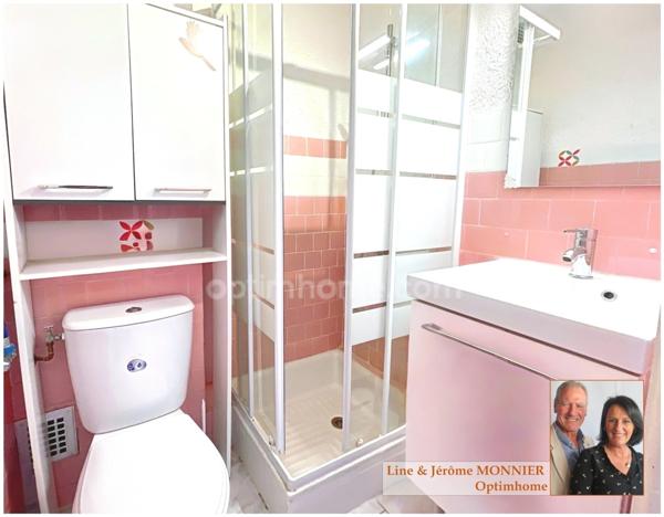 ARGELES SUR MER AGREABLE APPARTEMENT PROCHE DE LA PLAGE