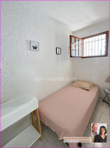 ARGELES SUR MER AGREABLE APPARTEMENT PROCHE DE LA PLAGE