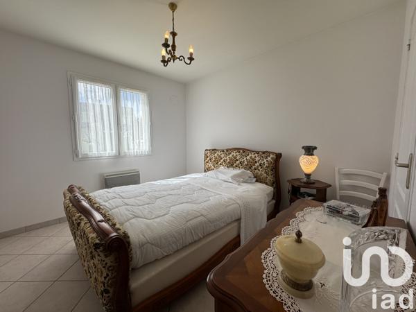 Maison à vendre 8 pièces 126 m² Distré