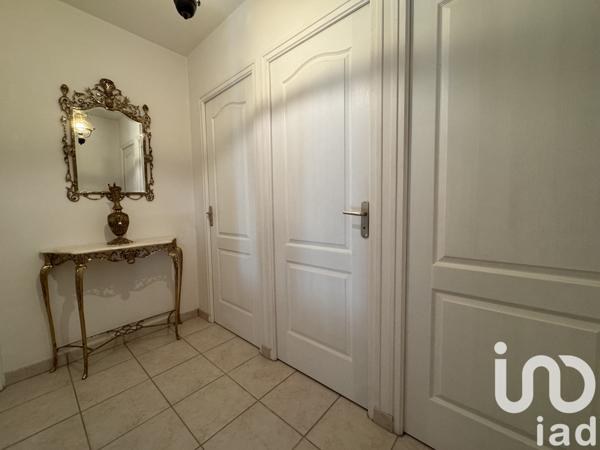 Maison à vendre 8 pièces 126 m² Distré