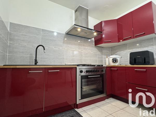 Maison à vendre 8 pièces 126 m² Distré