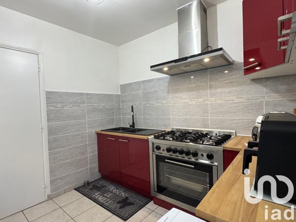 Maison à vendre 8 pièces 126 m² Distré