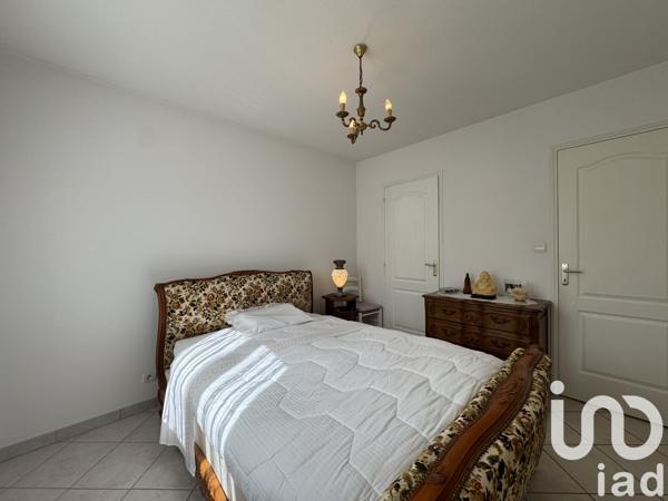 Maison à vendre 8 pièces 126 m² Distré