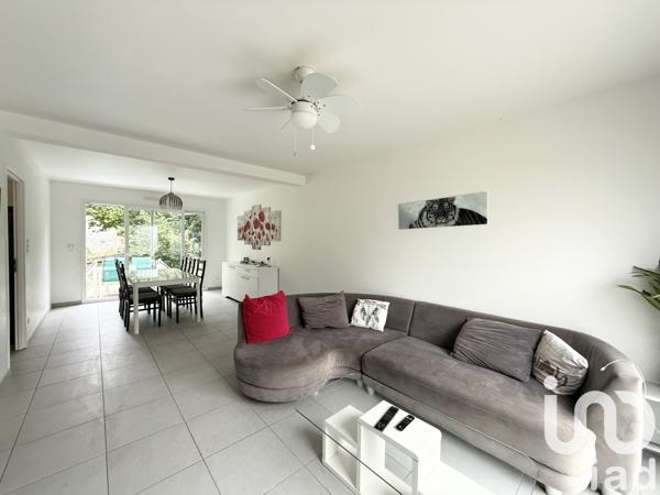 Maison à vendre 5 pièces 133 m² Livry-sur-Seine