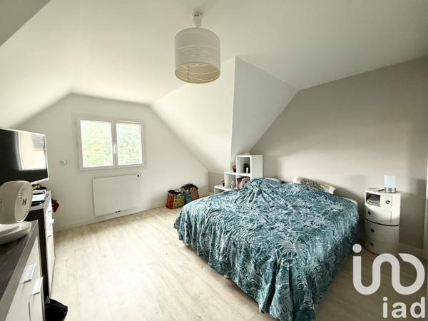 Maison à vendre 5 pièces 133 m² Livry-sur-Seine