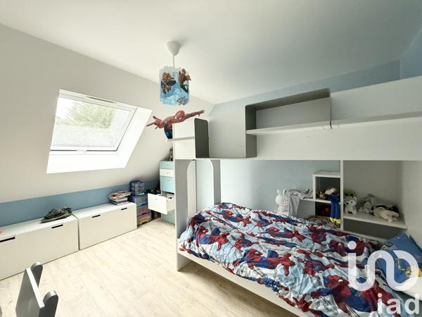 Maison à vendre 5 pièces 133 m² Livry-sur-Seine