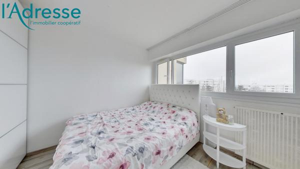 Appartement Chennevieres Sur Marne 3 pièce(s) 64 m2