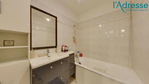 Appartement Chennevieres Sur Marne 3 pièce(s) 64 m2