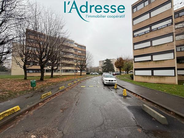 Appartement Chennevieres Sur Marne 3 pièce(s) 64 m2