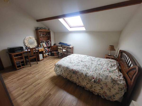 Maison Vernou La Celle Sur Seine 6 pièce(s) 211 m2