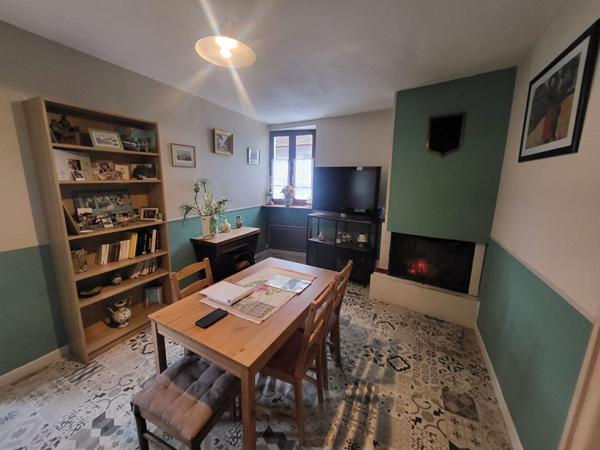 Maison Vernou La Celle Sur Seine 6 pièce(s) 211 m2