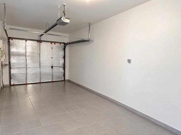 PAVILLON INDIVIDUEL DE PLAIN PIED, 4 CHAMBRES
