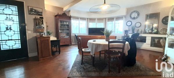 Maison à vendre 7 pièces 209 m² Nérac