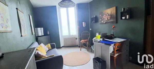 Maison à vendre 7 pièces 209 m² Nérac