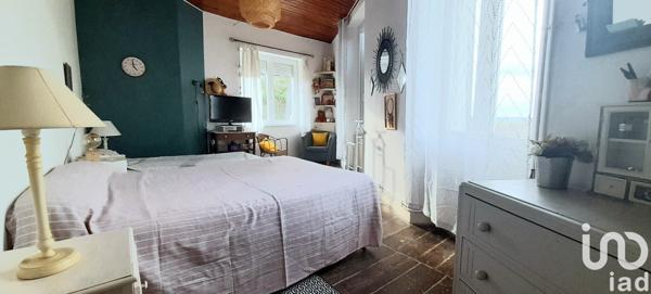 Maison à vendre 7 pièces 209 m² Nérac