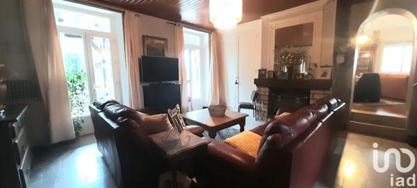 Maison à vendre 7 pièces 209 m² Nérac